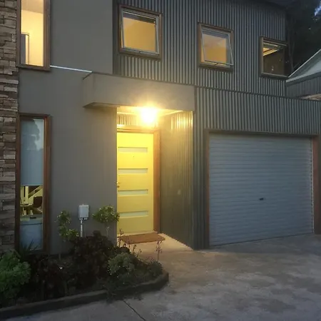 Tangles Villa Ballarat Exterior photo