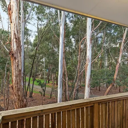 Tangles Villa Ballarat Exterior photo