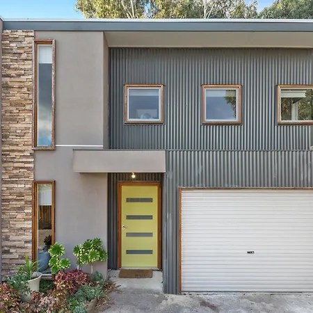 Tangles Villa Ballarat Exterior photo